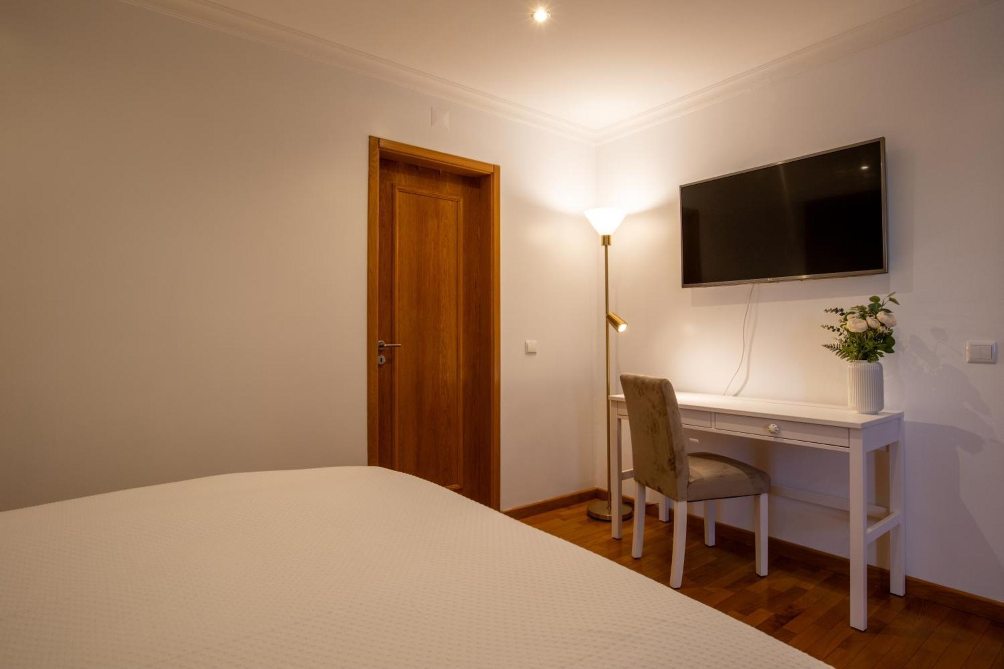 Hotel Miradouro Da Penha Distrito de Distrito de Faro Habitación foto